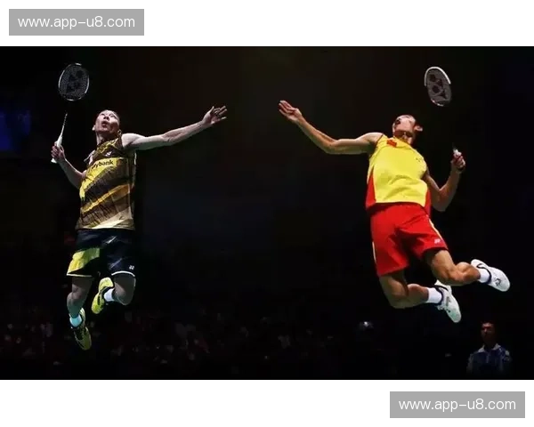 巅峰对决，羽坛绝唱：2011年世锦赛林丹与李宗伟的史诗之战