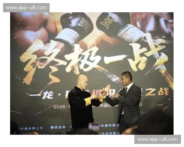 燃爆！当“一龙”遇上“雄一郎”：一场跨越武道与精神的史诗对决！